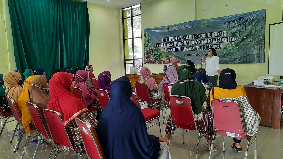 2 comunity development
